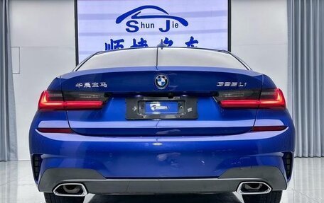 BMW 3 серия, 2021 год, 3 256 660 рублей, 7 фотография