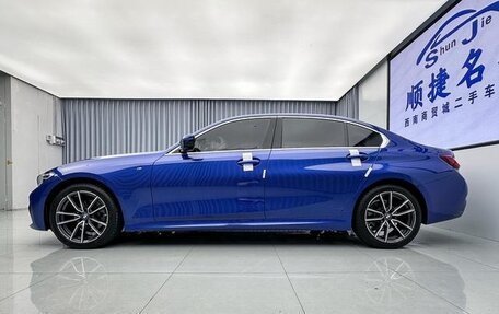 BMW 3 серия, 2021 год, 3 256 660 рублей, 6 фотография