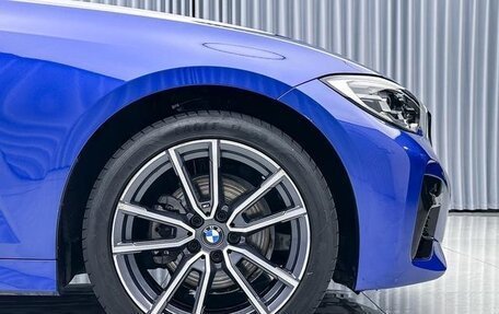 BMW 3 серия, 2021 год, 3 256 660 рублей, 16 фотография