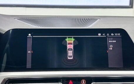 BMW 3 серия, 2021 год, 3 256 660 рублей, 19 фотография