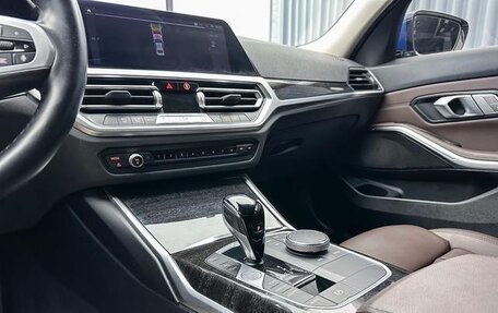 BMW 3 серия, 2021 год, 3 256 660 рублей, 14 фотография