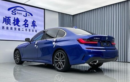 BMW 3 серия, 2021 год, 3 256 660 рублей, 20 фотография