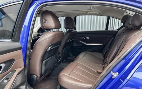 BMW 3 серия, 2021 год, 3 256 660 рублей, 25 фотография