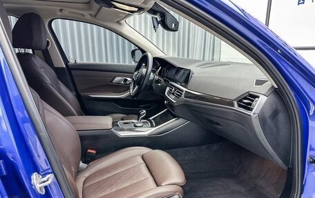 BMW 3 серия, 2021 год, 3 256 660 рублей, 23 фотография