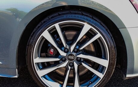 Audi S5, 2022 год, 5 601 720 рублей, 6 фотография