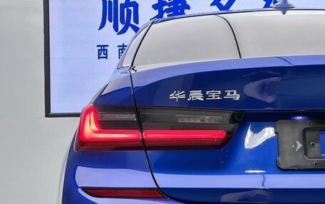 BMW 3 серия, 2021 год, 3 256 660 рублей, 27 фотография