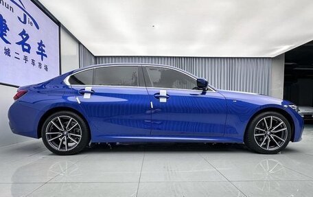 BMW 3 серия, 2021 год, 3 256 660 рублей, 26 фотография