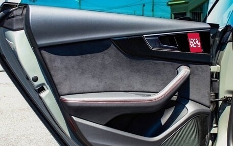 Audi S5, 2022 год, 5 601 720 рублей, 9 фотография