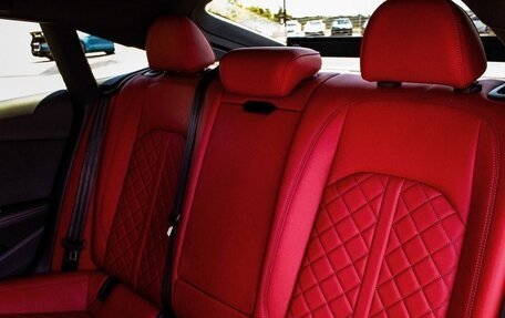 Audi S5, 2022 год, 5 601 720 рублей, 20 фотография
