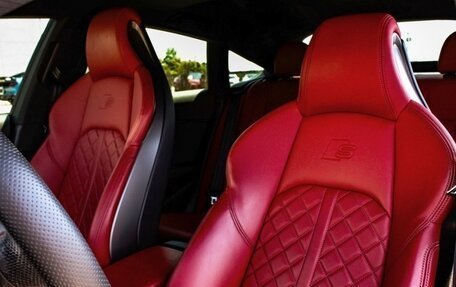 Audi S5, 2022 год, 5 601 720 рублей, 19 фотография