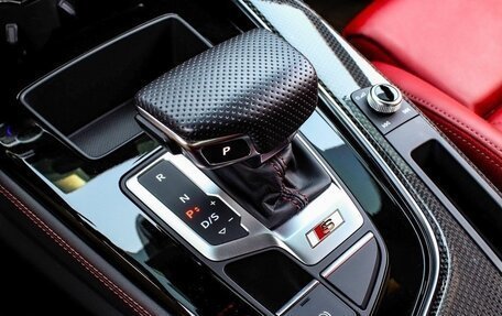 Audi S5, 2022 год, 5 601 720 рублей, 16 фотография
