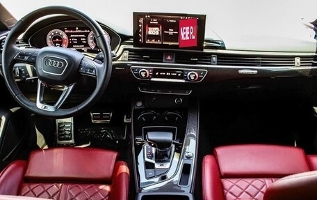 Audi S5, 2022 год, 5 601 720 рублей, 22 фотография