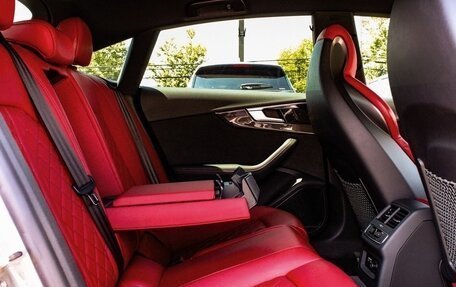 Audi S5, 2022 год, 5 601 720 рублей, 23 фотография