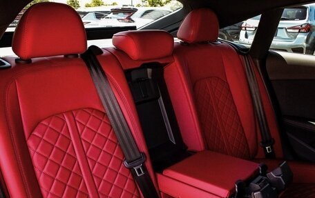 Audi S5, 2022 год, 5 601 720 рублей, 24 фотография