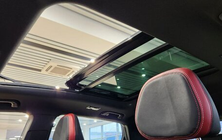 Geely Coolray I, 2024 год, 3 139 190 рублей, 4 фотография