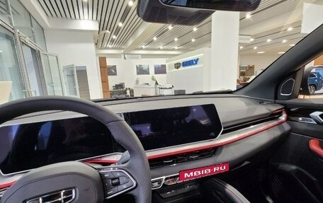 Geely Coolray I, 2024 год, 3 139 190 рублей, 3 фотография