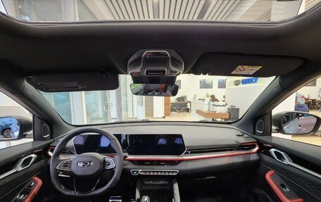 Geely Coolray I, 2024 год, 3 139 190 рублей, 5 фотография