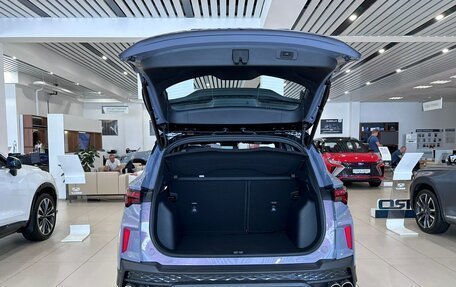 Geely Coolray I, 2024 год, 3 139 190 рублей, 7 фотография