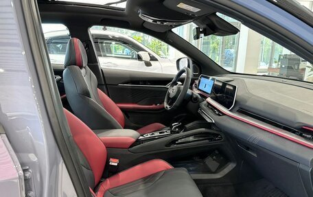 Geely Coolray I, 2024 год, 3 139 190 рублей, 12 фотография