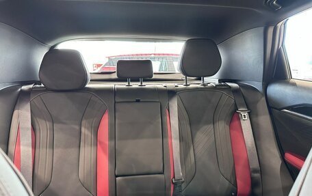 Geely Coolray I, 2024 год, 3 139 190 рублей, 11 фотография