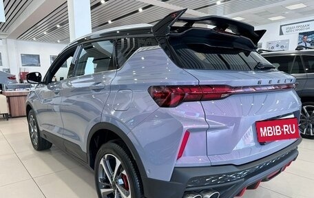 Geely Coolray I, 2024 год, 3 139 190 рублей, 8 фотография
