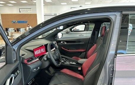 Geely Coolray I, 2024 год, 3 139 190 рублей, 15 фотография