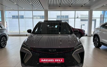 Geely Coolray I, 2024 год, 3 139 190 рублей, 9 фотография
