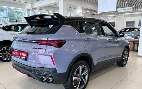 Geely Coolray I, 2024 год, 3 139 190 рублей, 10 фотография