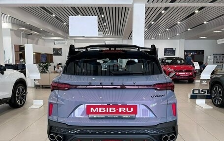 Geely Coolray I, 2024 год, 3 139 190 рублей, 14 фотография