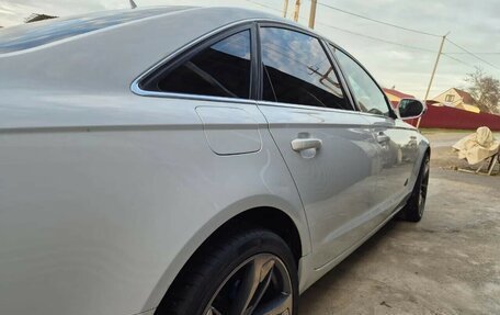 Audi A6, 2012 год, 1 600 000 рублей, 6 фотография
