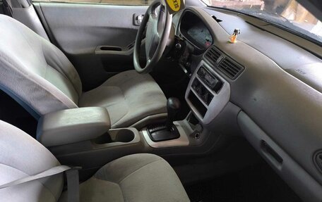 Mitsubishi Galant VIII, 2002 год, 180 000 рублей, 6 фотография