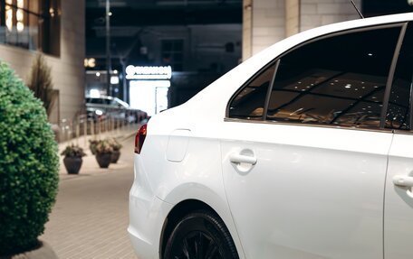 Volkswagen Polo VI (EU Market), 2020 год, 1 900 000 рублей, 6 фотография