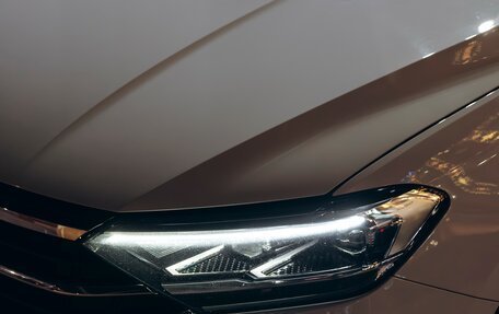 Volkswagen Polo VI (EU Market), 2020 год, 1 900 000 рублей, 3 фотография