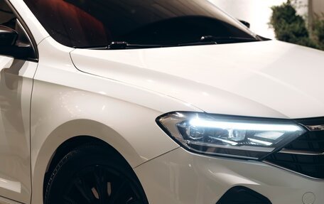 Volkswagen Polo VI (EU Market), 2020 год, 1 900 000 рублей, 4 фотография