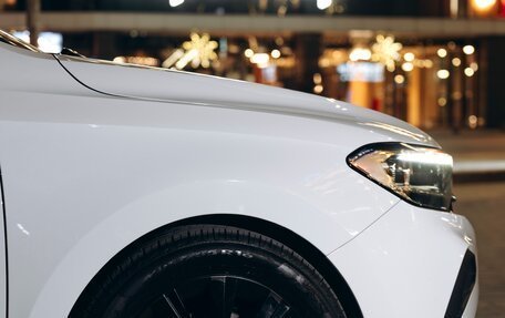 Volkswagen Polo VI (EU Market), 2020 год, 1 900 000 рублей, 5 фотография