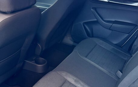 Volkswagen Polo VI (EU Market), 2020 год, 1 900 000 рублей, 9 фотография