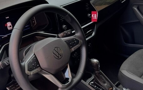Volkswagen Polo VI (EU Market), 2020 год, 1 900 000 рублей, 7 фотография