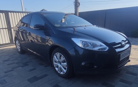 Ford Focus III, 2011 год, 730 000 рублей, 2 фотография