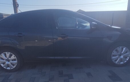 Ford Focus III, 2011 год, 730 000 рублей, 3 фотография