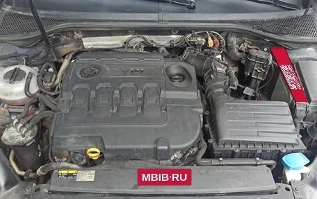 Volkswagen Passat B8 рестайлинг, 2017 год, 2 000 000 рублей, 11 фотография