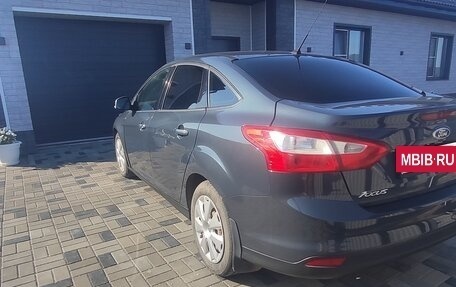 Ford Focus III, 2011 год, 730 000 рублей, 4 фотография