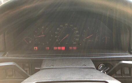 Volvo 940, 1993 год, 110 000 рублей, 5 фотография