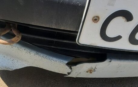 Peugeot 206, 2001 год, 100 000 рублей, 9 фотография
