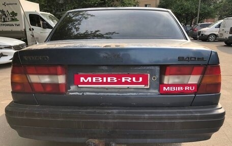 Volvo 940, 1993 год, 110 000 рублей, 7 фотография