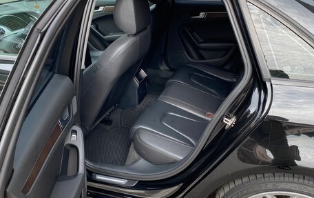 Audi A4, 2015 год, 1 650 000 рублей, 5 фотография
