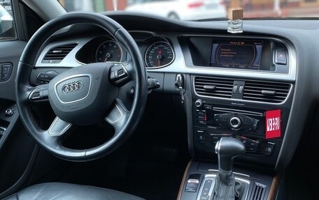 Audi A4, 2015 год, 1 650 000 рублей, 3 фотография