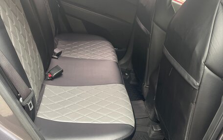 Hyundai Creta I рестайлинг, 2021 год, 1 890 000 рублей, 13 фотография
