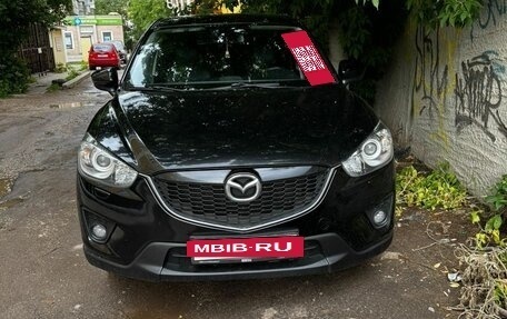 Mazda CX-5 II, 2013 год, 950 000 рублей, 3 фотография