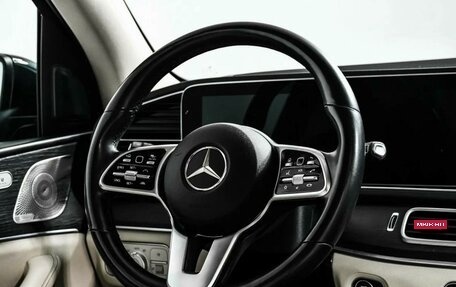 Mercedes-Benz GLE, 2021 год, 6 200 000 рублей, 3 фотография