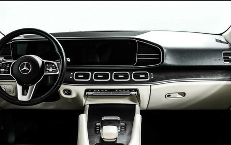 Mercedes-Benz GLE, 2021 год, 6 200 000 рублей, 7 фотография